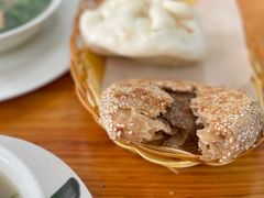 -李小老烧饼(常营民族家园店)