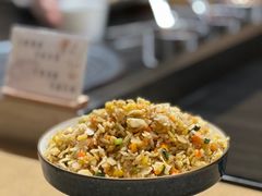 -丽思卡尔顿·炙焰·铁板烧餐厅