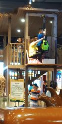 -鲁比猴非洲探索部落(喜盈门店)