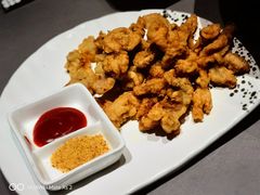 -四川饭店(长白店)