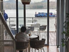 -Manner Coffee(徐汇滨江店)
