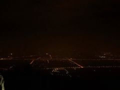 -鬼笑石后山停车场