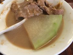 -前门张记涮肉(前门店)