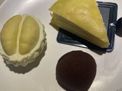 -加餐海鲜自助(集美银泰百货店)