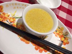 -西贝(上海我格广场店)