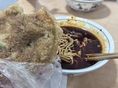 -易毛特色牛肉面(解放碑步行街店)