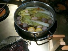 -手选潮汕鲜活牛肉火锅(二七广场店)