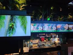 -大头椰·椰子鸡火锅(南宁万象城店)