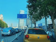 -天河城购物中心