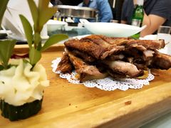 -红菜坊·烤鸭·川鲁宴(石园店)