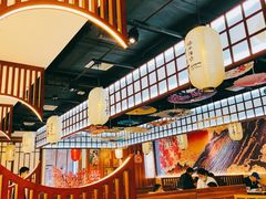-千寻山野烤肉(中关村店)