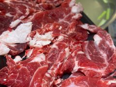 -林记潮牛·牛肉火锅(上马墩店)