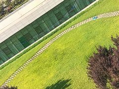 -连云港金陵海州湾会议中心