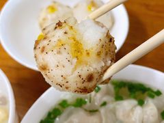 -吴家馄饨