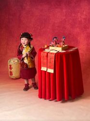 -可乐大王自然光儿童摄影(园区店)