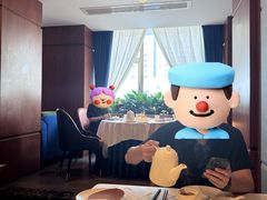 -悦景酒家(罗湖店)