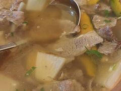 -妈妈的味道(和顺古镇店)