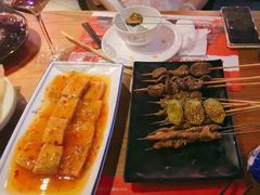 -胡桃里乐队酒馆(昙华林店)