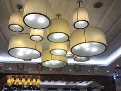 -稻香酒家·33年老字号·港式粤菜(富邦中心店)