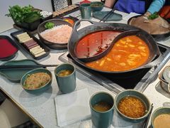 -新辣道鱼火锅(西直门店)