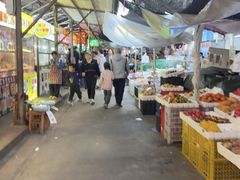 -南门绿玉农贸市场