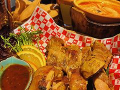 -泰妃殿(武汉首店)