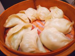 -将相和·海鲜蒸饺大连菜
