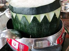 -尚竹阁冬瓜盅·18年地标美食(平洲店)