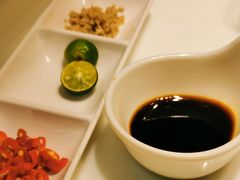 -洪氏嗨捞·猪肚鸡火锅(阳光天地店)