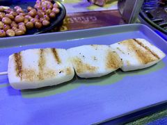 -沪上名羊天下•烤羊腿•东北烧烤•小龙虾(浦东直营总店)