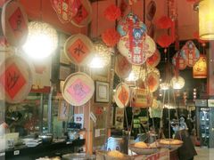 大堂-石岐佬中山菜馆(张溪店)