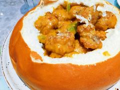 -大树餐厅(红旗街万达店)