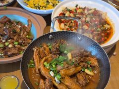 -鸿运楼·舌尖上的徽菜