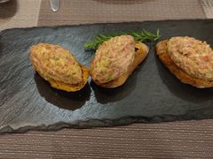 -LA CREPERIE BRETONNE布列塔尼法式餐厅(天童北路店)