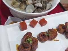 -鹊华居·地道鲁菜·海鲜·融合味(大明湖店)