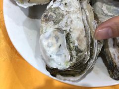 桑拿蚝-蚝专家(北滘店)