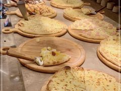 -比格比萨自助(裕源大厦店)