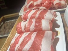 -傣妹火锅(南京东路一店)