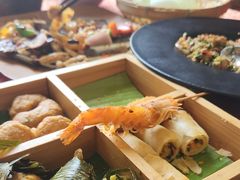 -南沙游艇会·大兵船餐厅