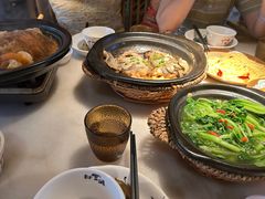 -川堂风·跷脚牛肉·乐山爆炒(中建乐荟天地店)