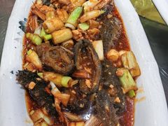 -抹直口特色菜馆(一店)