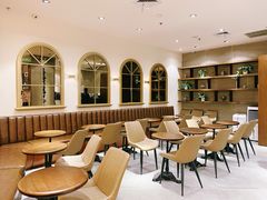 大堂-Awfully Chocolate(环球港店)