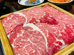 -袁山山重庆火锅(丈八北路店)