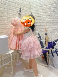 -倾城宝贝儿童摄影(广州天河店)