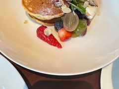 -杭州西子湖四季酒店-WL BISTRO西湖餐厅(灵隐路店)