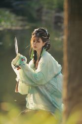 点击看大图 -禾美汉服·簪花·旗袍·旅拍摄影馆(沧浪亭店)