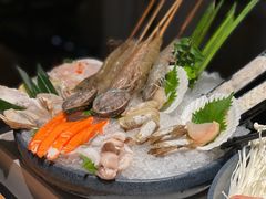 -生如夏花泰式火锅(鹭洲里店)