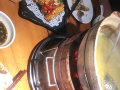 -捞围鲜·港式打边炉(海阳路店)