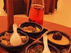 -西安饭庄(立丰国际店)