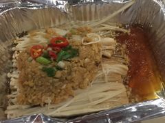 -唛嘻哒烤串朝鲜族风味(金桥店)